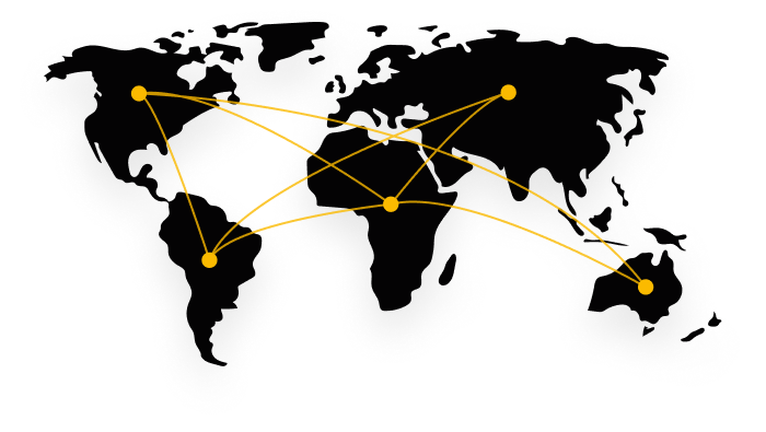 World map